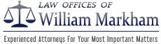 Markham Law Firm