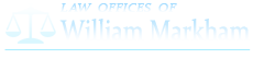 Markham Law Firm