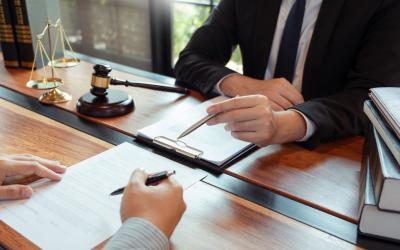 Laying a Foundation For Your Evidence (by San Diego Attorney William Markham, © 2010)