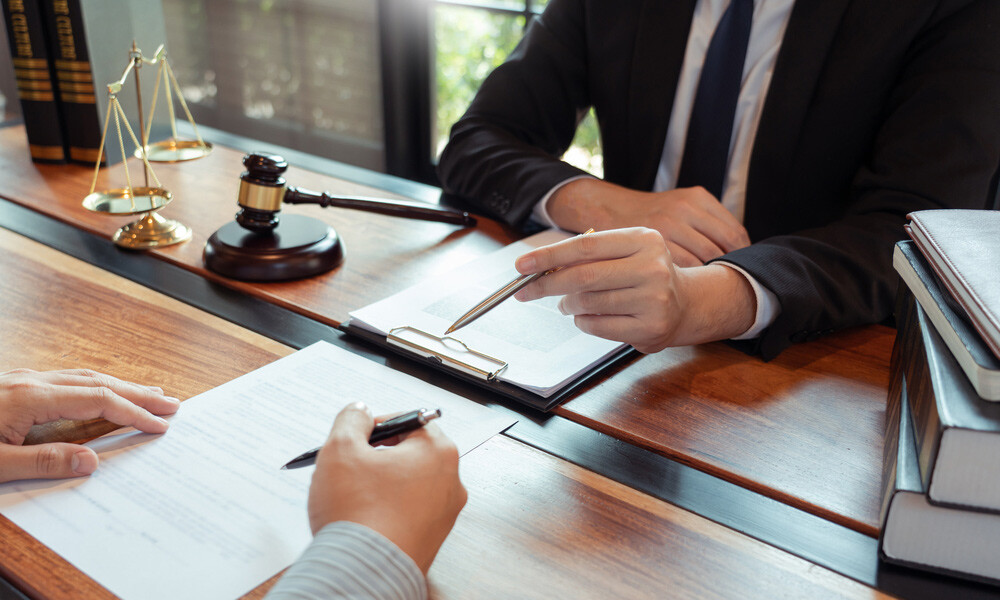 Laying a Foundation For Your Evidence (by San Diego Attorney William Markham, © 2010)