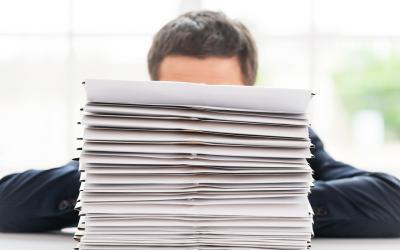 Ambiguous Language That Appears in Business Contracts (by William Markham, © 2013)