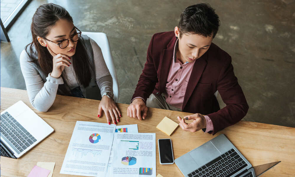 Business Valuation 101 (By William Markham, © 2014)