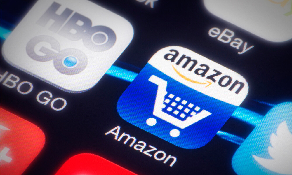 More on the Heavy Hand of Amazon (By William Markham, San Diego Attorney, © 2014)