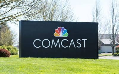 Facts in Support of the Rhetoric on the Merger of Comcast and Time-Warner (By William Markham, © 2015)