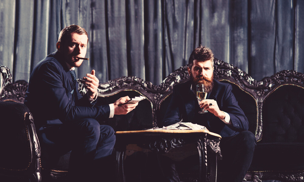 The Libor Offenders Cannot Be Saved by the Doctrine of Ancillary Restraints (By William Markham, San Diego Attorney, © 2016)