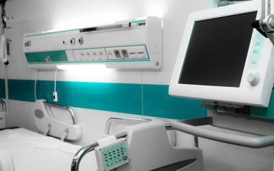 A Major Decision on Defining Relevant Geographic Markets in Hospital Cases (By William Markham, © 2016)