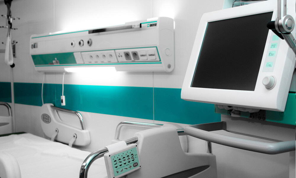 A Major Decision on Defining Relevant Geographic Markets in Hospital Cases (By William Markham, © 2016)