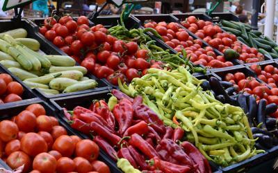 Amazon’s Merger With Whole Foods Market (By William Markham, © 2017)