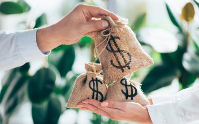 Breaking up the High-Tech Oligarchy (William Markham, San Diego, © 2017)