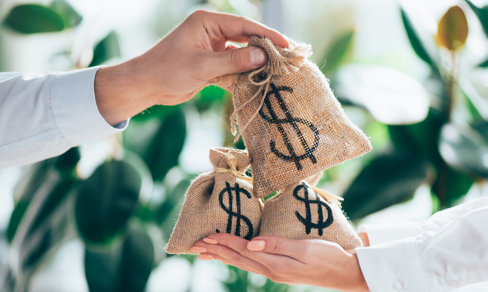 Breaking up the High-Tech Oligarchy (William Markham, San Diego, © 2017)