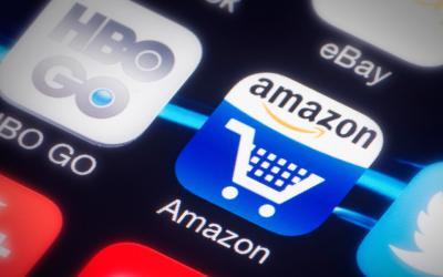 More on the Heavy Hand of Amazon (By William Markham, San Diego Attorney, © 2014)