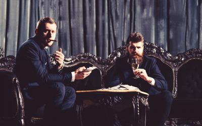 The Libor Offenders Cannot Be Saved by the Doctrine of Ancillary Restraints (By William Markham, San Diego Attorney, © 2016)