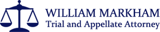 Law Office of William Markham, P.C.